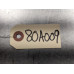 80A009 Transmission Oil Pump From 2009 GMC Acadia  3.6
