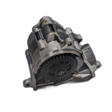 80A009 Transmission Oil Pump From 2009 GMC Acadia  3.6