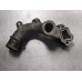 80A010 Coolant Inlet From 2009 GMC Acadia  3.6 12597006