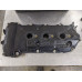 80A014 Left Valve Cover From 2009 GMC Acadia  3.6 12626266