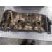 80A014 Left Valve Cover From 2009 GMC Acadia  3.6 12626266