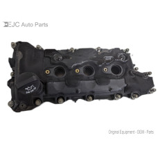 80A015 Right Valve Cover From 2009 GMC Acadia  3.6 12624805