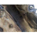 80A015 Right Valve Cover From 2009 GMC Acadia  3.6 12624805