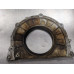 80A018 Rear Oil Seal Housing From 2009 GMC Acadia  3.6 12637710