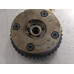 80A023 Left Intake Camshaft Timing Gear From 2009 GMC Acadia  3.6 12626161