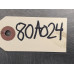 80A024 Transmission Speed Sensor From 2009 GMC Acadia 3.6 80A024 Transmission Speed Sensor From 2009 GMC Acadia 3.6