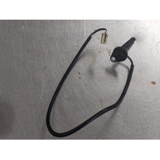 80A024 Transmission Speed Sensor From 2009 GMC Acadia  3.6