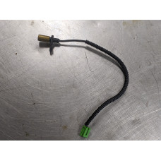 80A025 Transmission Speed Sensor From 2009 GMC Acadia  3.6