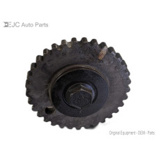 80A027 Idler Timing Gear From 2009 GMC Acadia  3.6 12612840