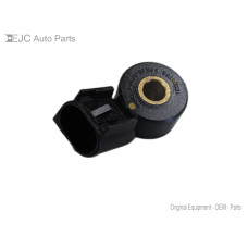 80A029 Knock Detonation Sensor From 2009 GMC Acadia  3.6