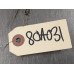 80A031 Idler Timing Gear From 2009 GMC Acadia  3.6 12612840
