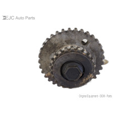 80A031 Idler Timing Gear From 2009 GMC Acadia  3.6 12612840