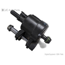 80A041 EVAP Purge Valve From 2009 GMC Acadia  3.6 12611802