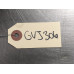 GVJ306 Engine Oil Pan For 07-11 GMC Acadia  3.6 12575368