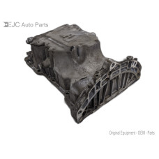 GVJ306 Engine Oil Pan For 07-11 GMC Acadia 3.6 12575368 GVJ306 Engine Oil Pan For 07-11 GMC Acadia 3.6 12575368