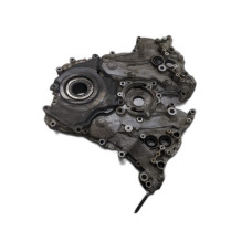 GVA205 Engine Timing Cover From 2009 GMC Acadia  3.6 12601267