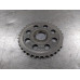 79N104 Crankshaft Trigger Tone Ring For 11-18 Toyota Corolla  1.8