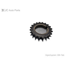 79N107 Crankshaft Timing Gear For 11-18 Toyota Corolla  1.8 151630H010