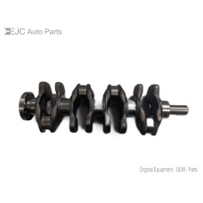 #I901 Crankshaft Standard For 11-18 Toyota Corolla 1.8 134010T031 #I901 Crankshaft Standard For 11-18 Toyota Corolla 1.8 134010T031