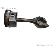 79P101 Piston and Connecting Rod Standard For 11-18 Toyota Corolla 1.8 1320139185 79P101 Piston and Connecting Rod Standard For 11-18 Toyota Corolla 1.8 1320139185