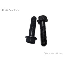79P108 Camshaft Gear Bolts All For 11-18 Toyota Corolla 1.8 79P108 Camshaft Gear Bolts All For 11-18 Toyota Corolla 1.8