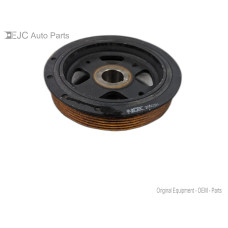 79P112 Crankshaft Pulley For 09-20 Toyota Corolla 1.8 1347037042 79P112 Crankshaft Pulley For 09-20 Toyota Corolla 1.8 1347037042