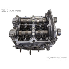 #I804 Right Cylinder Head For 16-17 Subaru Crosstrek  2.0 BE20