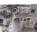 #IF01 Left Cylinder Head For 16-17 Subaru Crosstrek  2.0 BE20