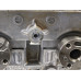 #IF01 Left Cylinder Head For 16-17 Subaru Crosstrek  2.0 BE20