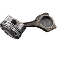 79R102 Left Piston and Rod Standard From 2017 Subaru Crosstrek  2.0