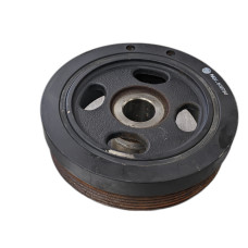 79R109 Crankshaft Pulley From 2017 Subaru Crosstrek  2.0