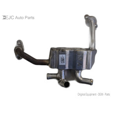 79R117 EGR Cooler For 16-17 Subaru Crosstrek  2.0 1479SAA110