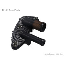 79R126 Heater Fitting For 16-17 Subaru Crosstrek  2.0