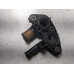 79R126 Heater Fitting For 16-17 Subaru Crosstrek  2.0