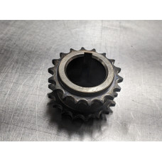 79R127 Crankshaft Timing Gear From 2017 Subaru Crosstrek  2.0