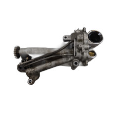 79A107 Engine Oil Pump From 2017 Ford F-150  2.7 FT4E6621AE