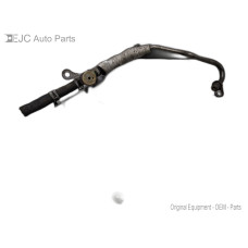 79A109 Turbo Cooler Lines From 2017 Ford F-150  2.7