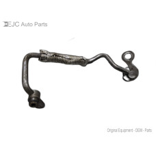 79A110 Turbo Oil Supply Line From 2017 Ford F-150  2.7