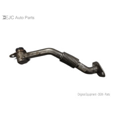 79A121 Turbo Oil Return Line From 2017 Ford F-150  2.7 79A121 Turbo Oil Return Line From 2017 Ford F-150  2.7