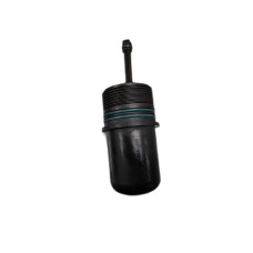 79B101 Oil Filter Cap From 2017 Ford F-150  2.7