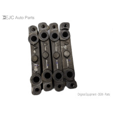 79B103 Engine Block Main Caps From 2017 Ford F-150  2.7 79B103 Engine Block Main Caps From 2017 Ford F-150  2.7