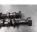 79B104 Right Camshafts Pair Set From 2017 Ford F-150  2.7