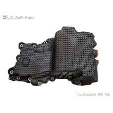 GVB105 Lower Engine Oil Pan For 15-17 Ford F-150  2.7 FL3E6676DA