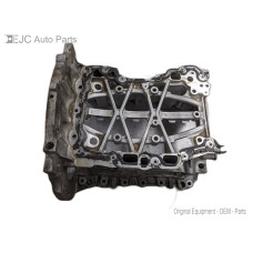 GVH504 Upper Engine Oil Pan For 15-17 Ford F-150 2.7 FT4E6U003GE GVH504 Upper Engine Oil Pan For 15-17 Ford F-150 2.7 FT4E6U003GE