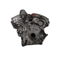 GVK306 Engine Timing Cover From 2017 Ford F-150  2.7 FL3E6059CB