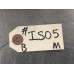 #IS05 Crankshaft Standard For 12-15 Chevrolet Captiva Sport  2.4 12578661