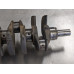 #IS05 Crankshaft Standard For 12-15 Chevrolet Captiva Sport  2.4 12578661