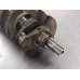 #IS05 Crankshaft Standard For 12-15 Chevrolet Captiva Sport  2.4 12578661