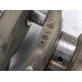 #IS05 Crankshaft Standard For 12-15 Chevrolet Captiva Sport  2.4 12578661