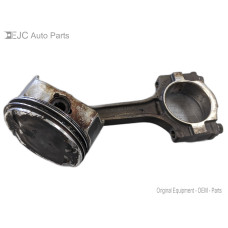 79X101 Piston and Connecting Rod Standard 12-15 Chevrolet Captiva Sport 2.4 12608366 79X101 Piston and Connecting Rod Standard 12-15 Chevrolet Captiva Sport 2.4 12608366